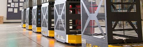 Automatiser pour innover 