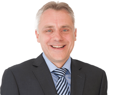 Uwe Ernst DSV Mitarbeiter