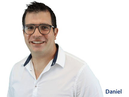 Daniel contacta dsv transporte maritimo