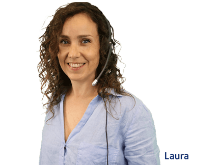 Laura contacta dsv automocion