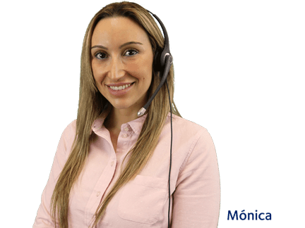 Monica contacta dsv calidad qshe