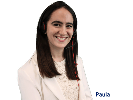 Paula contacta dsv recursos humanos