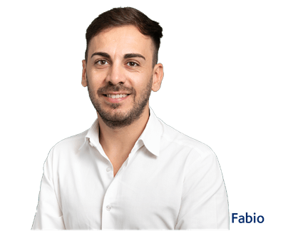 contatto fabio dsv solutions