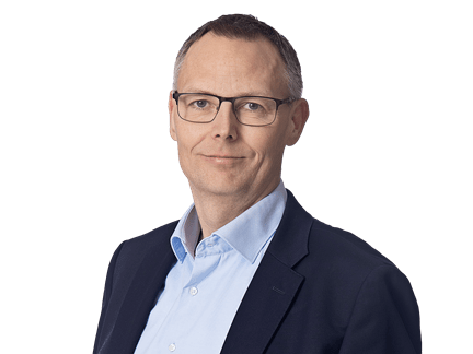 Martin Andreasen