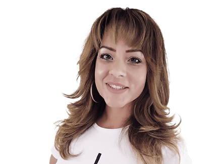 Cindy Visser recruiter DSV