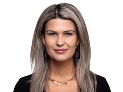 Vera Buijs recruiter DSV Global Trans;port and Logistics