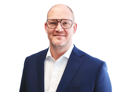 Contact Peter Munch-Hansen, Senior Director, QHSE & Pharma Compliance