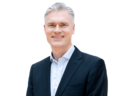 Thomas Zakarias, CISO / Senior Director, Group IT Compliance