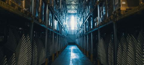 Warehouse