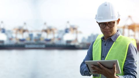 customs classification dsv