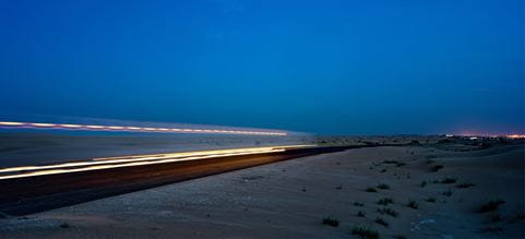 joint venture dsv and neom