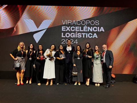prêmio vcpex dsv