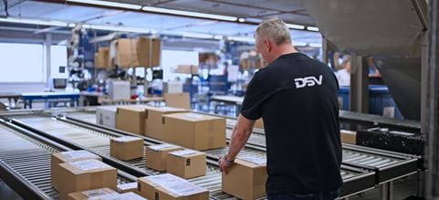 DSV Panalpina completes acquisition of Prime Cargo
