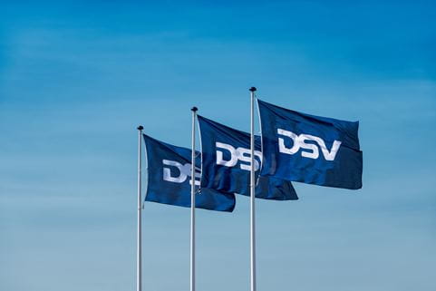 DSV A/S
