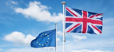 What you need to know about the upcoming change in Brexit customs procedures