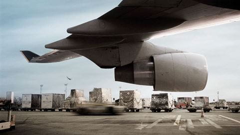 DSV Air Freight