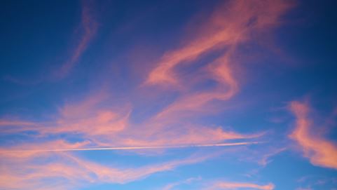 01 DSV purchases sustainable aviation fuel to reduce emissions for all its 2023 business air travel