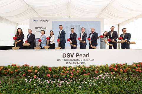 DSV Pearl