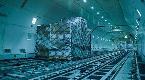 DSV Air Cargo