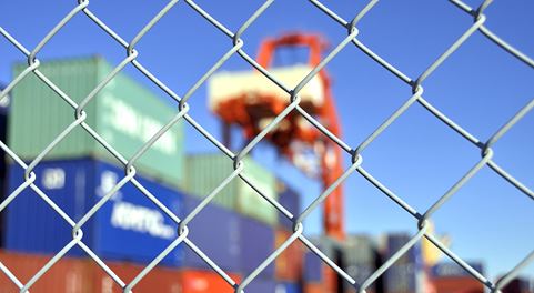 DSV Container