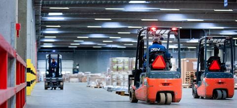 dsv solutions fairs and exhibitions