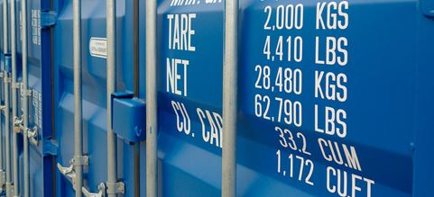 Undgå dyr containerleje mellem jul og nytår