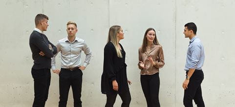 Bliv elev i DSV 2019