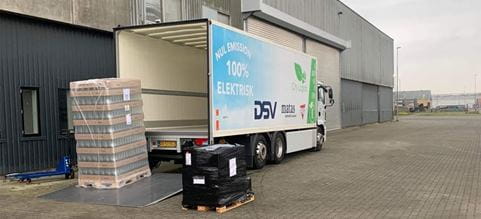 city logistik