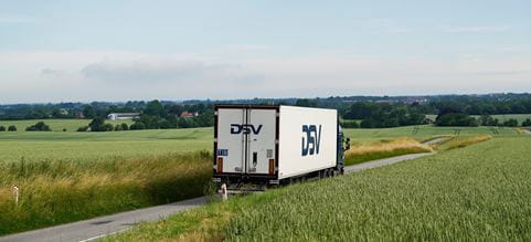 DSV auto