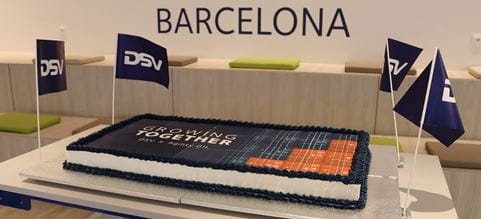 bienvenida gil agility oficinas dsv