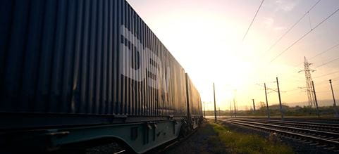 dsv rail consol transporte ferrocarril mercancias china