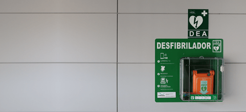 DSV empresa cardioprotegida