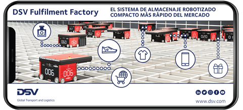 presentacion dsv fulfilment factory sil barcelona 2022