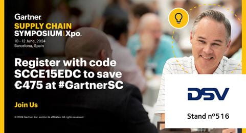 Feria Gartner