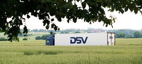 DSV Road