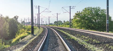 rautatiekuljeutkset