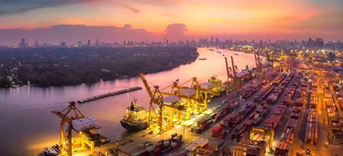alternatives maritime