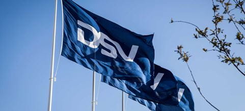 DSV GIL