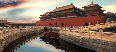 trasporto golden week cina
