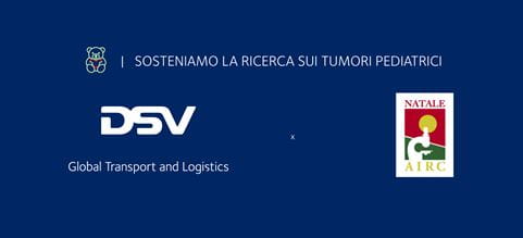 dono dsv airc natale tumori pediatrici