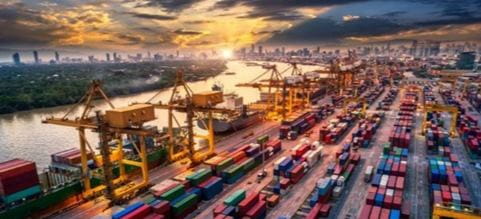 Transporte de carga | DSV