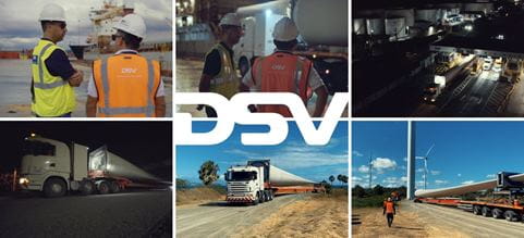 DSV Dominicana participa en el proyecto eólico de nueva generación para el Parque Los Guzmancitos