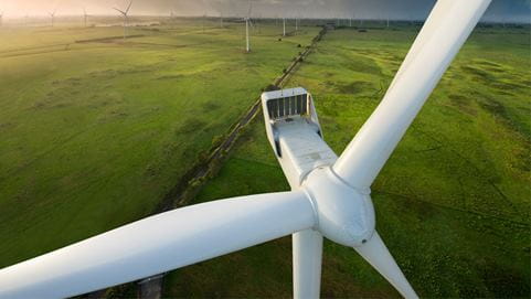 Vestas and DSV Panalpina form strategic partnership on project transport and general freight