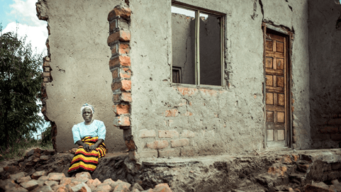 DSV sponsors warning system that predicts natural disasters