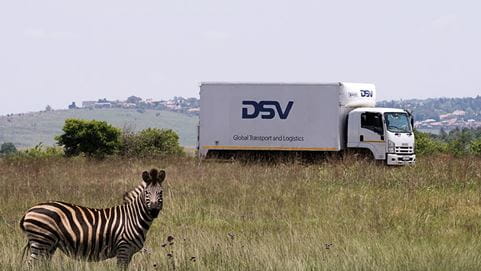 dsv panalpina acquires globeflight