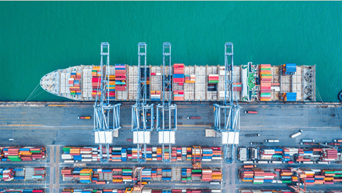 dsv panalpina releases the interim financial report for half year 2021