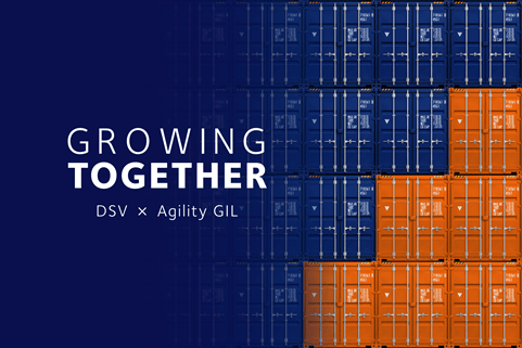 dsv panalpina as completes dkk 302 billion acquisition
