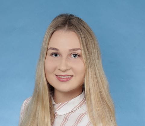 Nachgefragt bei Nathalie DSV