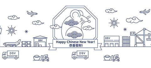 Chinese New Year