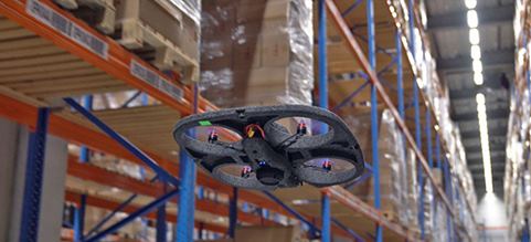 Drones